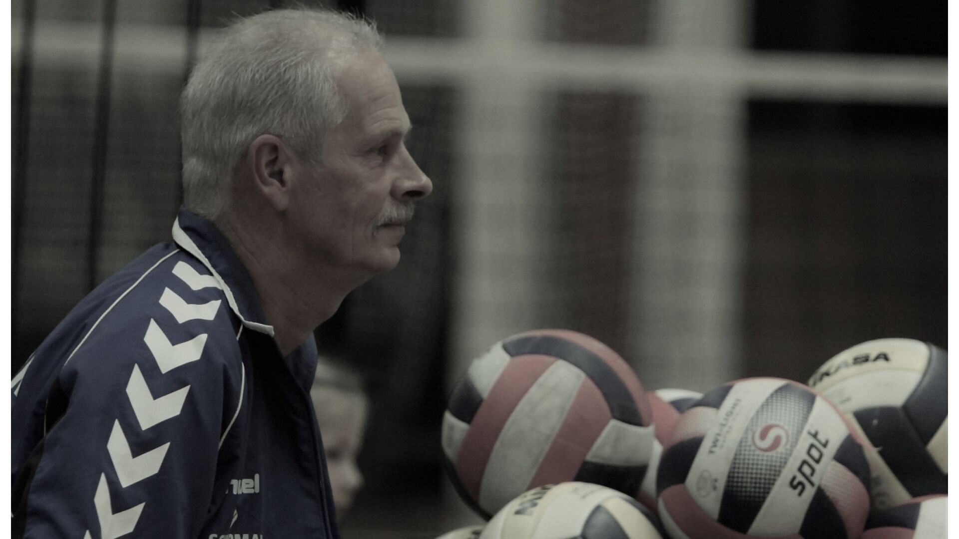 In Memoriam Gerrit ter Harmsel