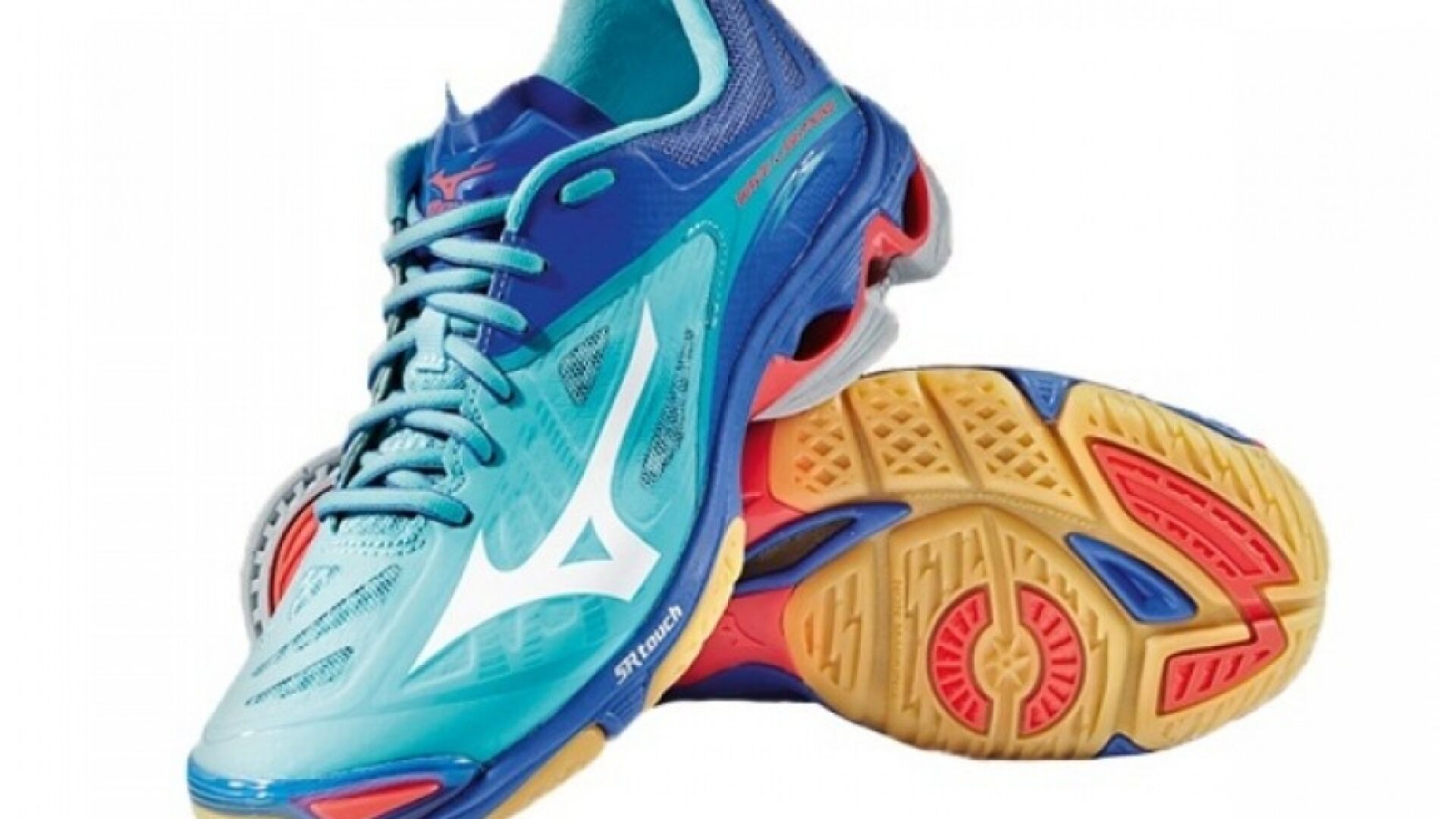 Schoenenactie Select Sport