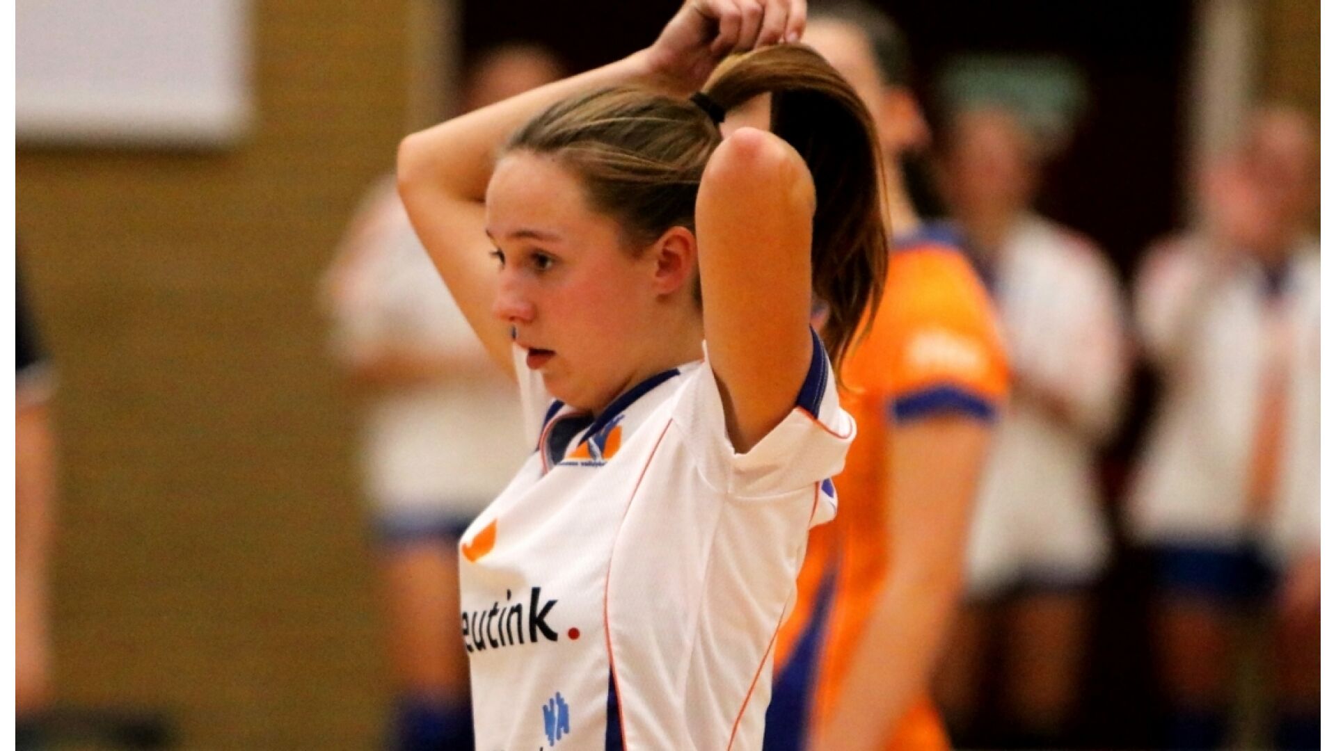 Rivo D1 verliest van sterk Sudosa