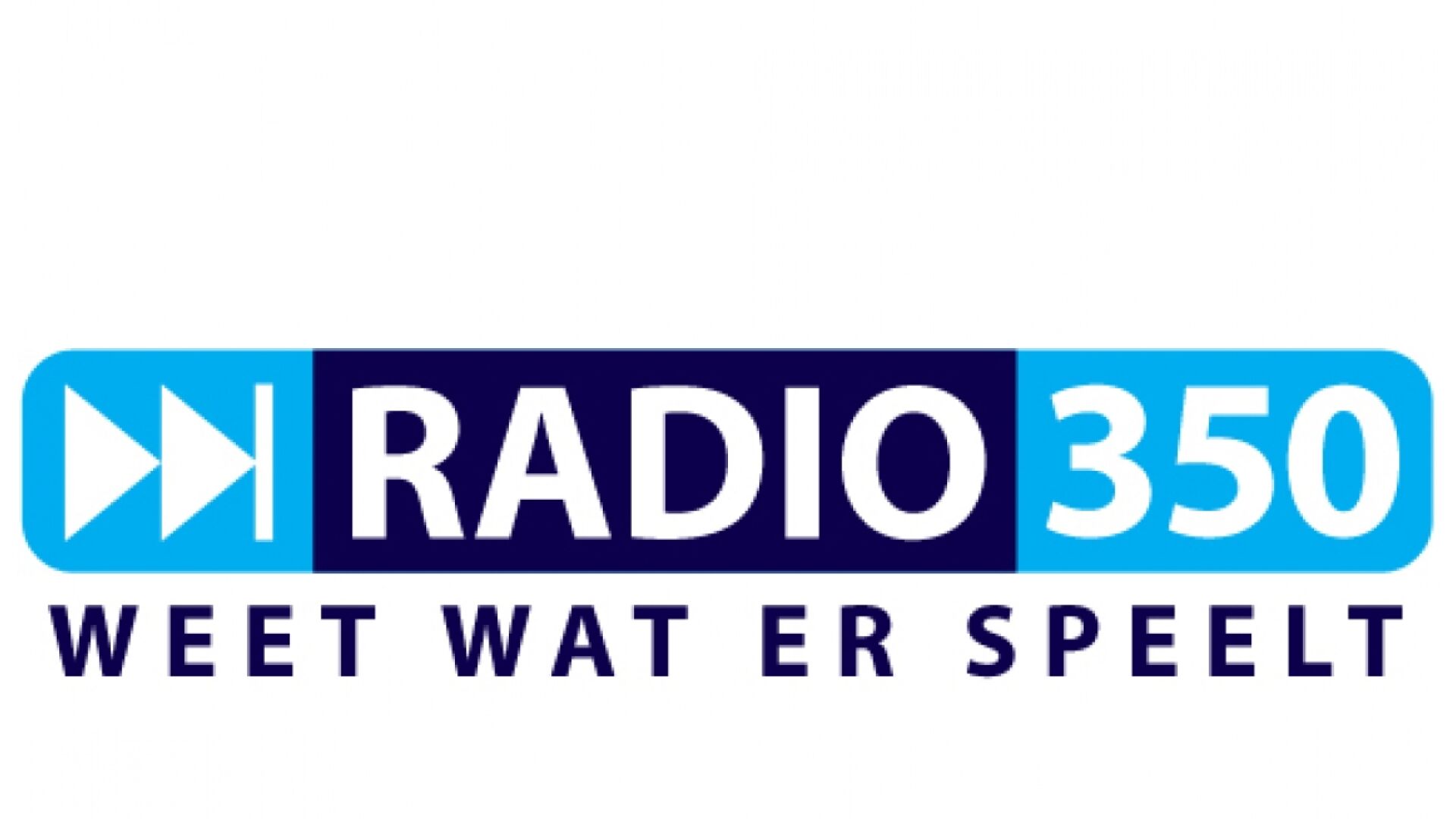 Radio 350 Sportverkiezing