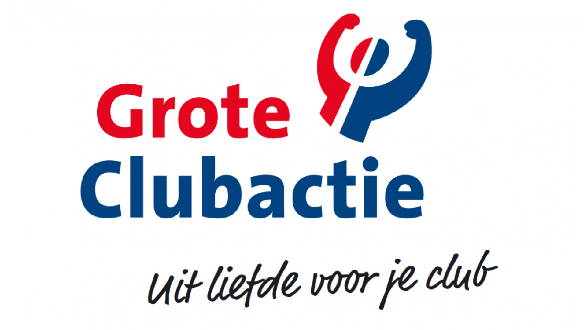 Grote club actie