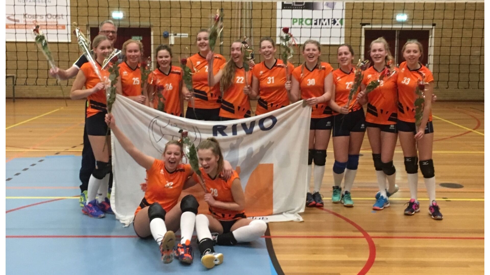 MB3 kampioen