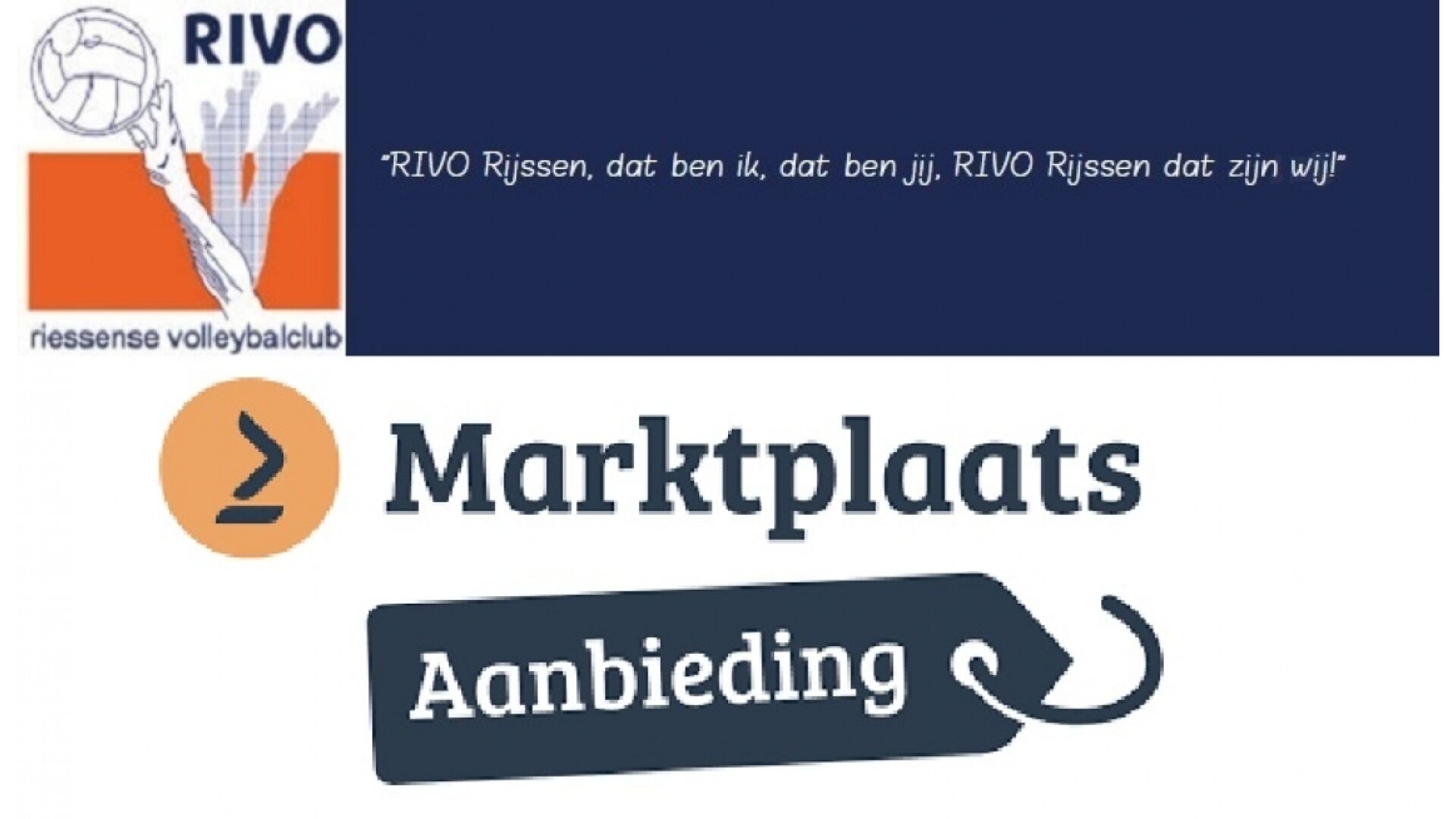 Tweedehands Rivo-kleding verkopen via Marktplaats