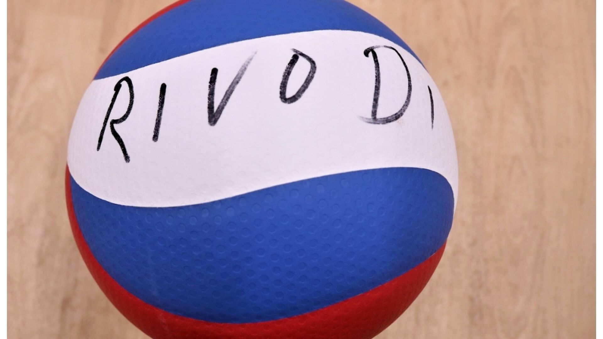 Trainerswissel Rivo Rijssen Dames 1