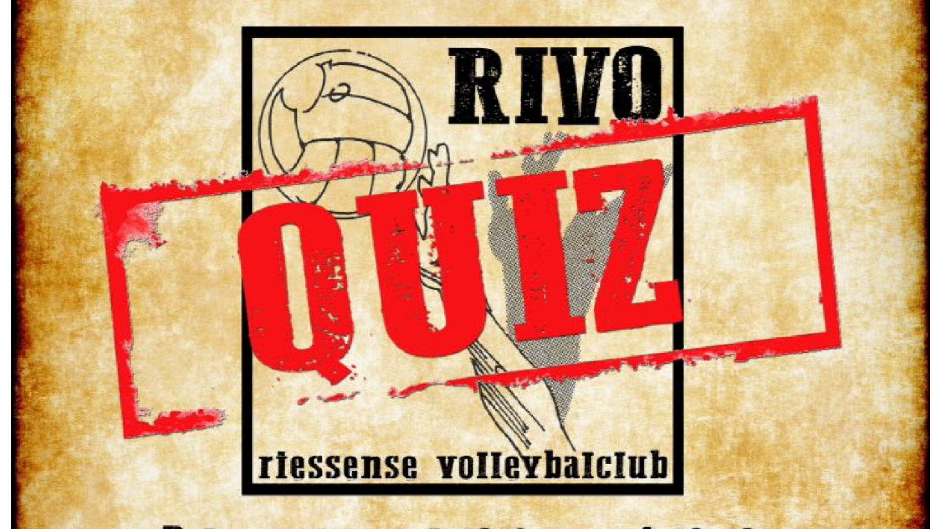 Rivo Quiz