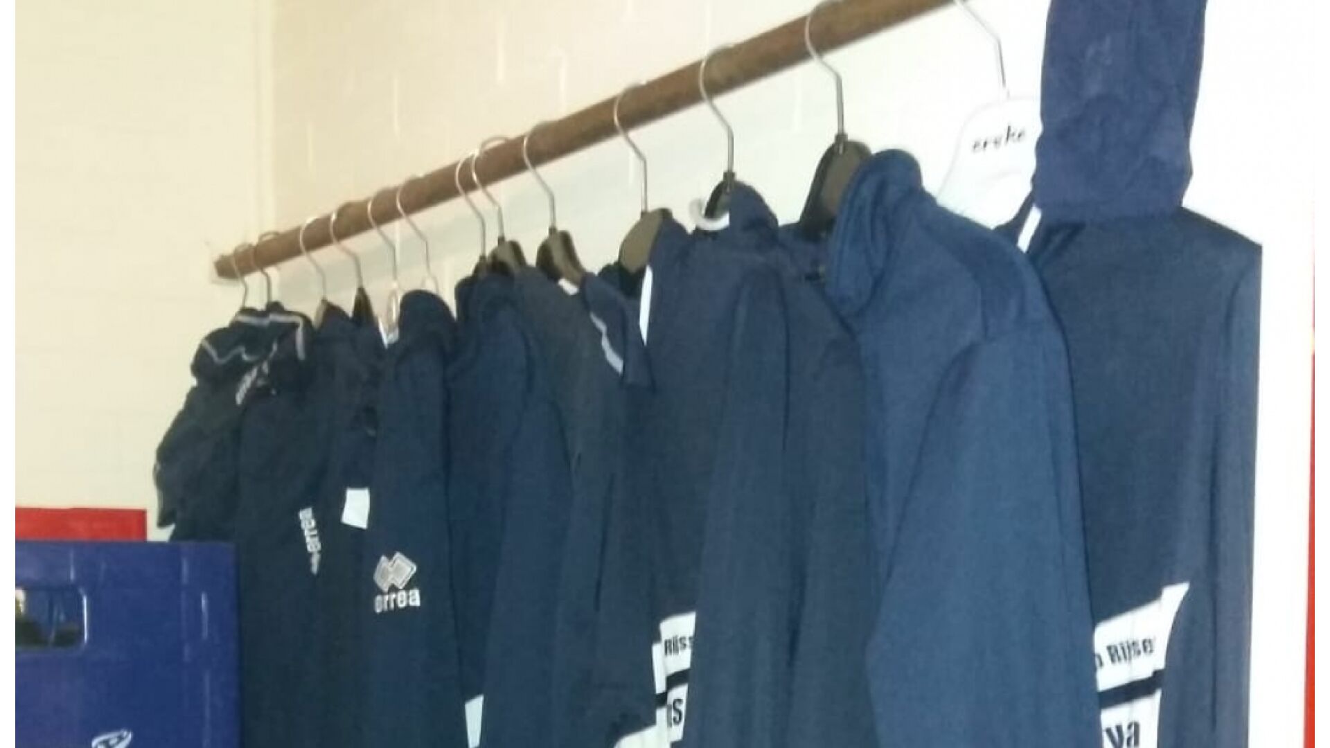 Nieuwsbericht kleding Rivo Rijssen