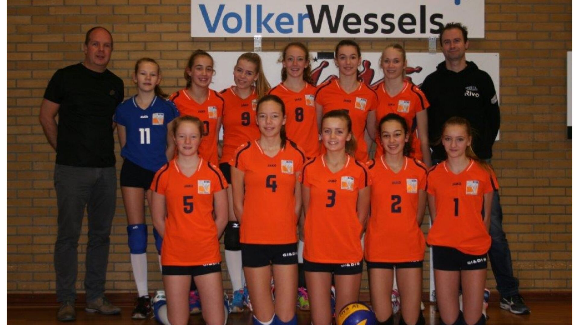 2 teams door naar finale NOJK 2016 
