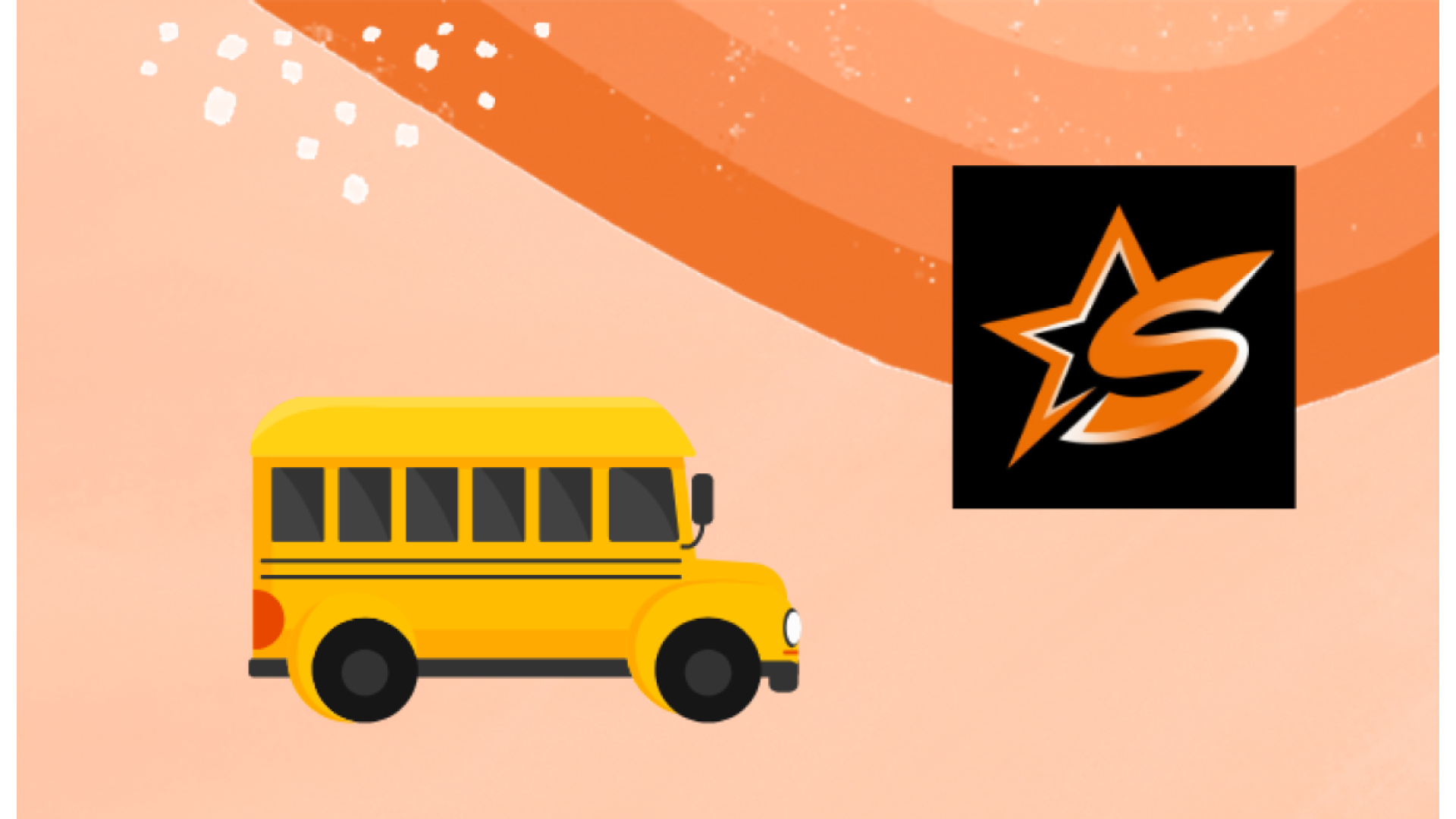 Mee met de bus naar Orion?