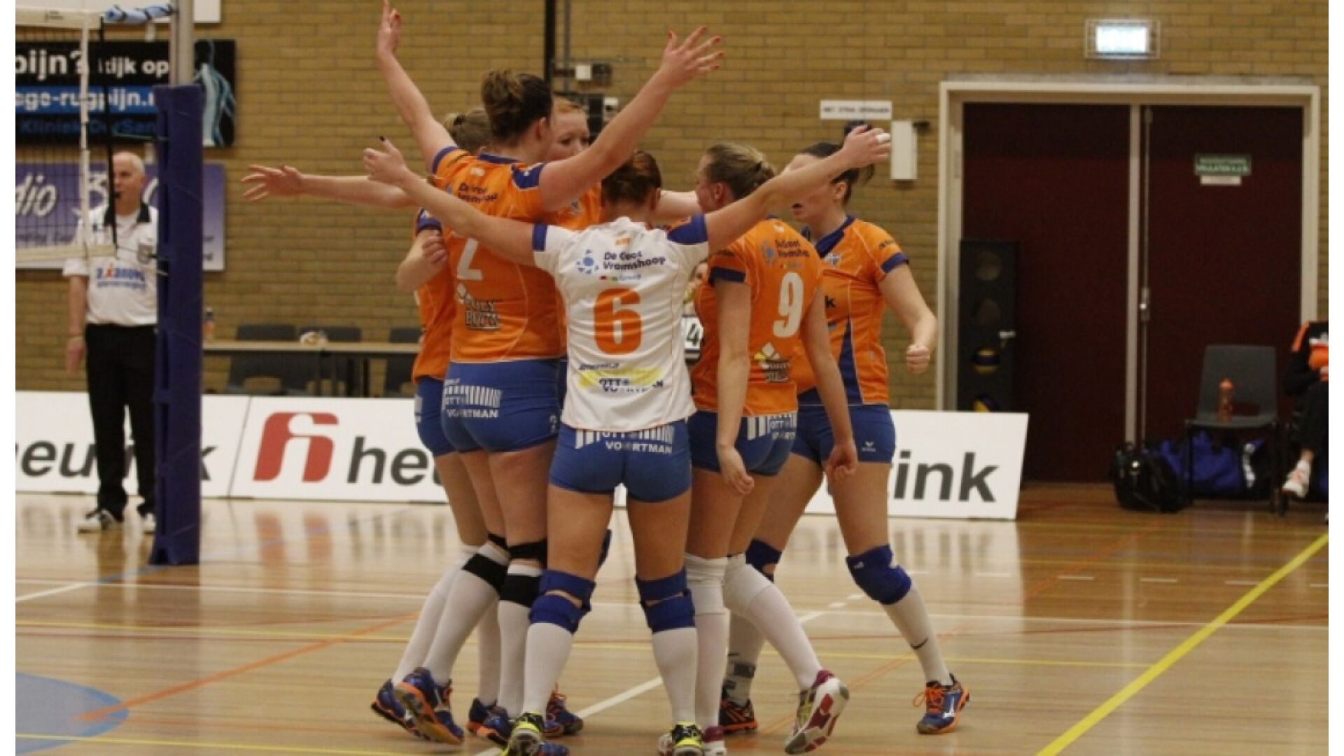 Rivo D1 - VCV..... terugblik