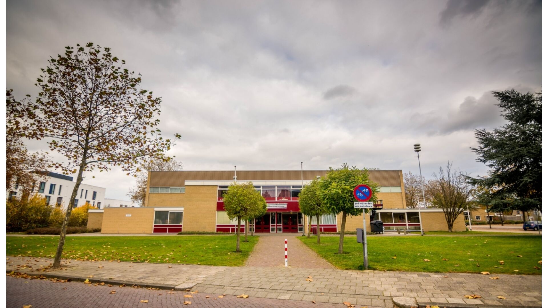 Driekamp Rivo Rijssen D1 Zaterdag 27 augustus