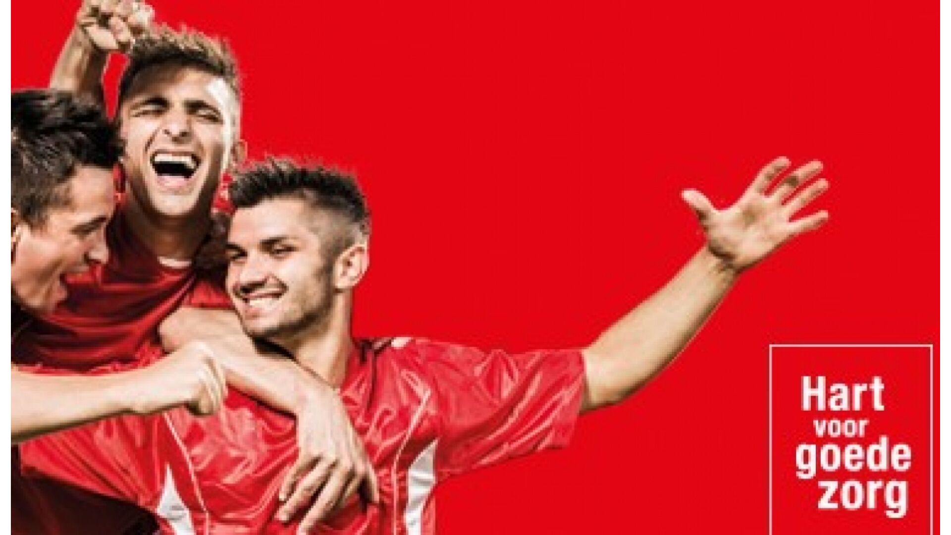 Scoren met de Salland Club Actie