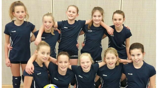 Rivo met 2 teams op finale NOJK 18 maart