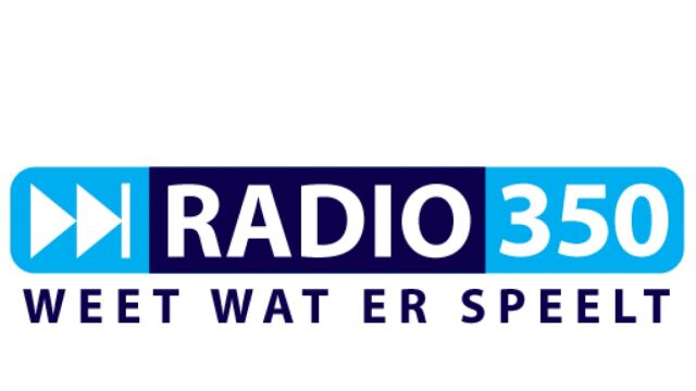 Radio 350 Sportverkiezing