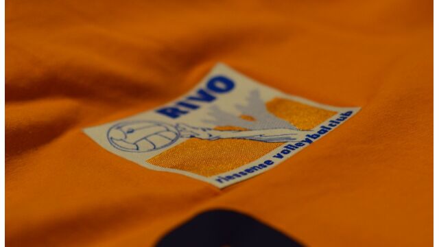 Nieuwe kledinglijn Rivo Rijssen