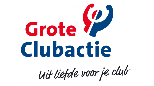 Grote club actie