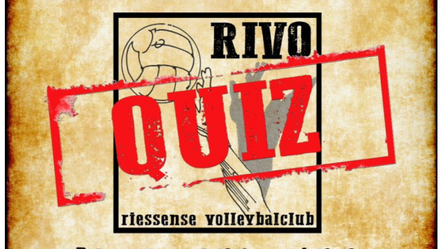 Rivo Quiz