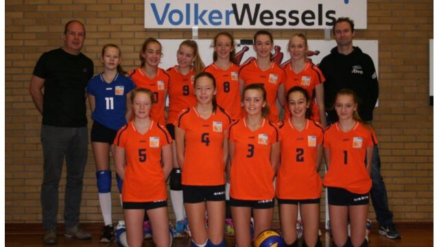 2 teams door naar finale NOJK 2016 