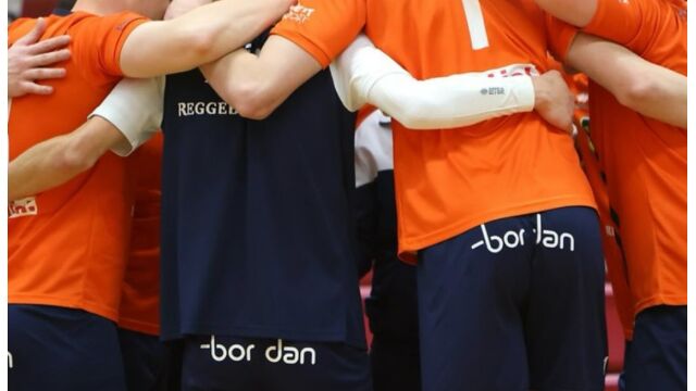 Teamindelingen en trainingsschema voor seizoen 2025-2026