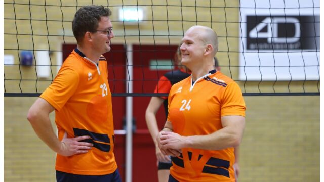Voorlopige(!) teamindelingen 2026-2027 en trainingschema tot de zomervakantie