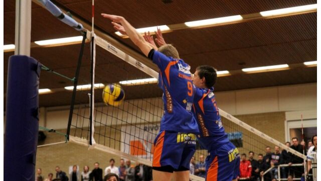 Laatste wedstrijd van Rivo in de media