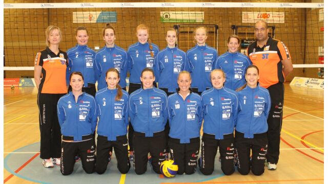 Rivo D1 - VCV Varsseveld..... voelt als een kraker