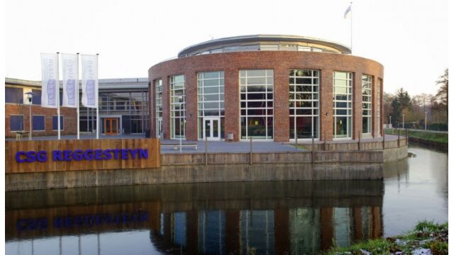 Geen training op Woensdag 20 januari