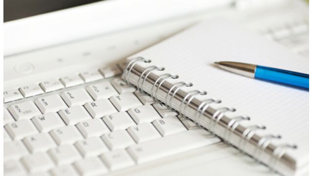 Johan schrijft......