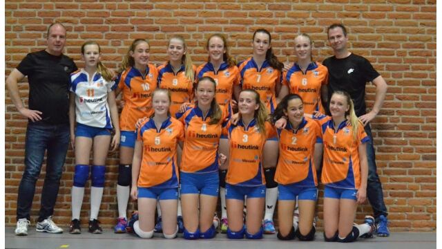 MB1 pakt zwaar bevochten punten