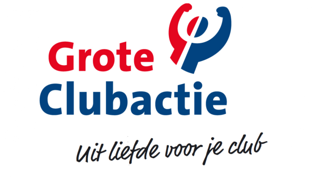 Grote Club Actie