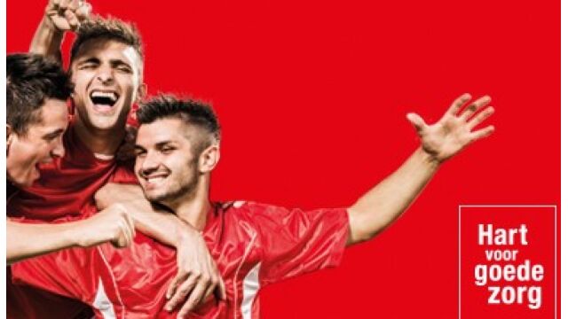 Scoren met de Salland Club Actie