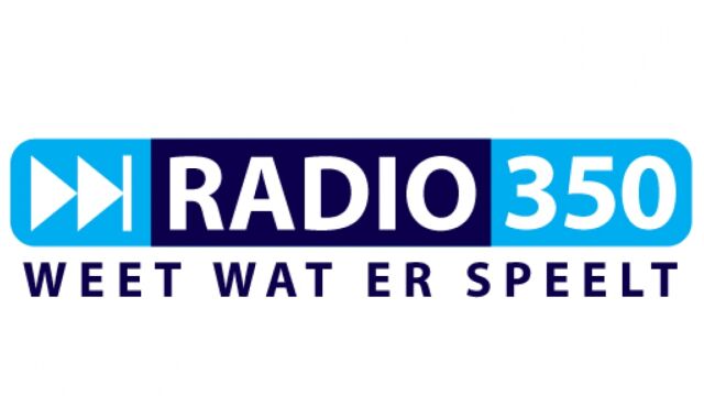 Sportverkiezingen 2016 Radio 350