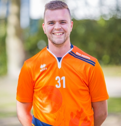 Martijn 'Waandy' Waanders