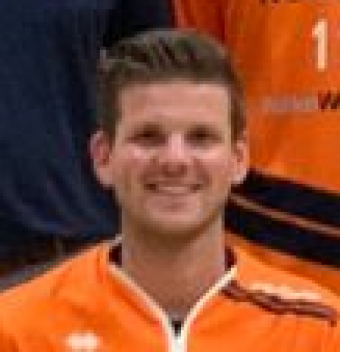 William 'Willem' Beltman