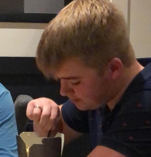 Lennard 'Lenny' Janssen