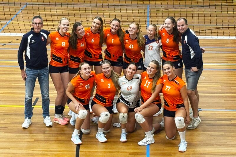 Dames 3
