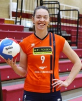 Foto van Delisa Jutstra