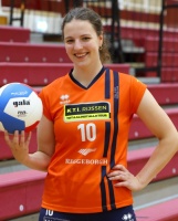 Foto van Famke Zomer