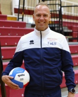 Foto van Frank van den Noort