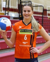 Foto van Isabel Kraan