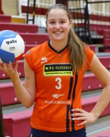 Foto van Djunga Reijs