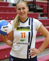 Foto van Loïs ten Bolscher