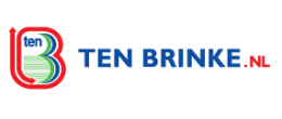 Logo van Ten Brinke