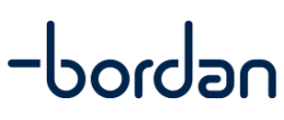 Logo van Bordan accountants & adviseurs