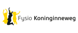 Logo van Fysiotherapiepraktijk Koninginneweg