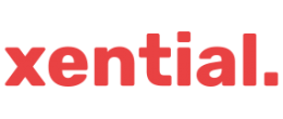 Logo van Xential