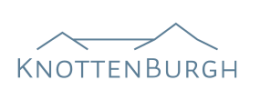 Logo van Knottenburgh