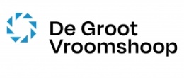 Logo van De Groot Vroomshoop