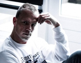 Foto bij In memoriam: Hans Klein Rouweler