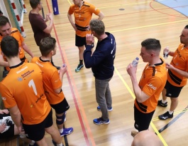 Foto bij Komende 3 weken geen publiek toegestaan!