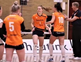 Foto bij Rivo wint in de groene hel van het noorden